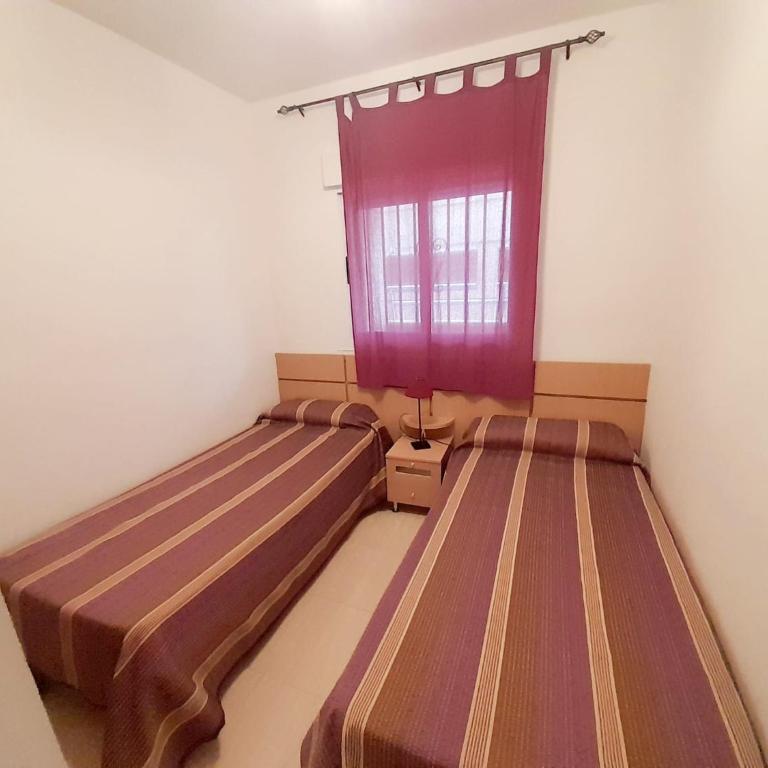 COSTA AZAHAR I, NEW DREAMS, Playa Amplaries - Apartamento de 2 dormitorios - 3