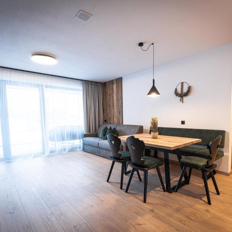 MANARES - my mountain stay - Appartamento Deluxe - 4