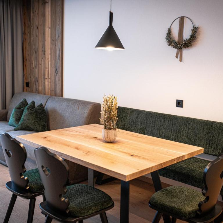 MANARES - my mountain stay - Appartamento Deluxe - 3