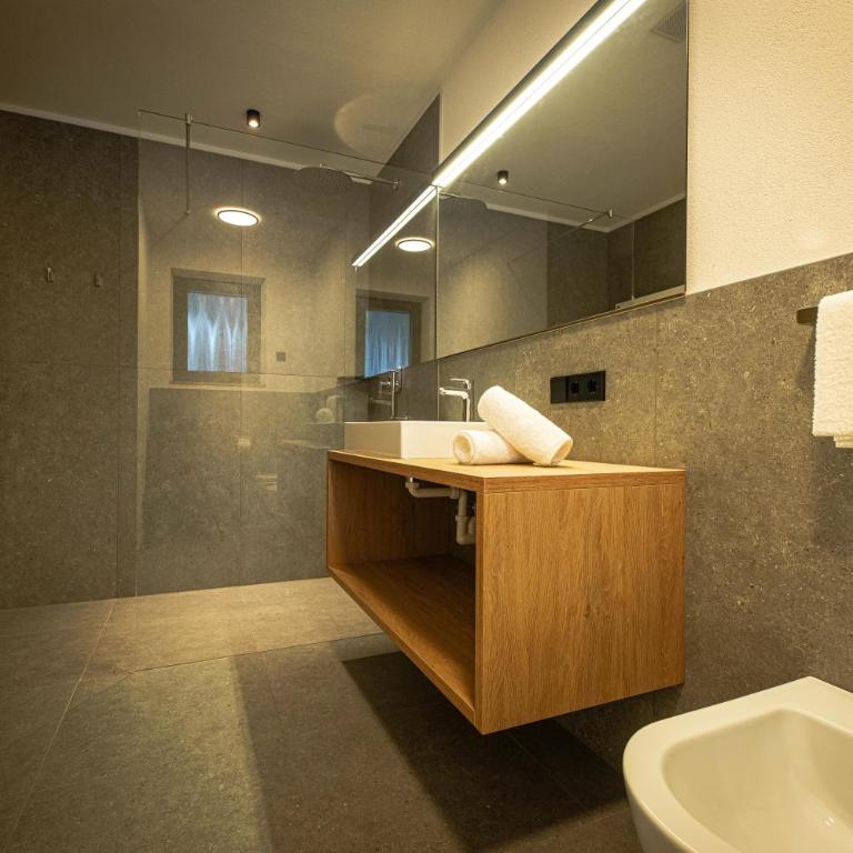 MANARES - my mountain stay - Appartamento con 2 Camere da Letto - 27
