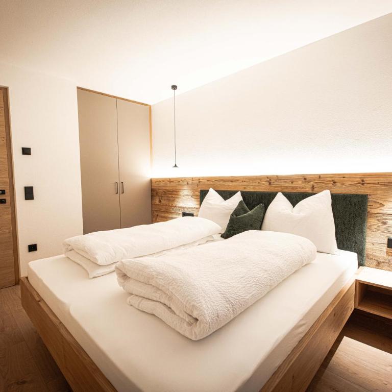 MANARES - my mountain stay - Appartamento Deluxe - 7
