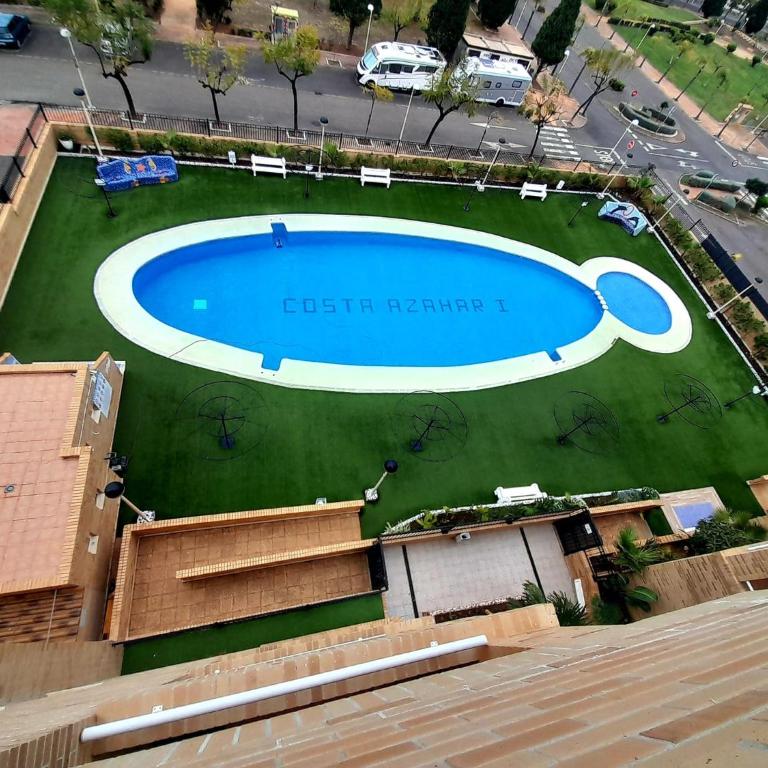 COSTA AZAHAR I, NEW DREAMS, Playa Amplaries - Apartamento de 2 dormitorios - 11