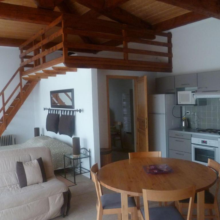 Chambre d'hôtes "La Bastide des Eucalyptus" - Cottage - 3