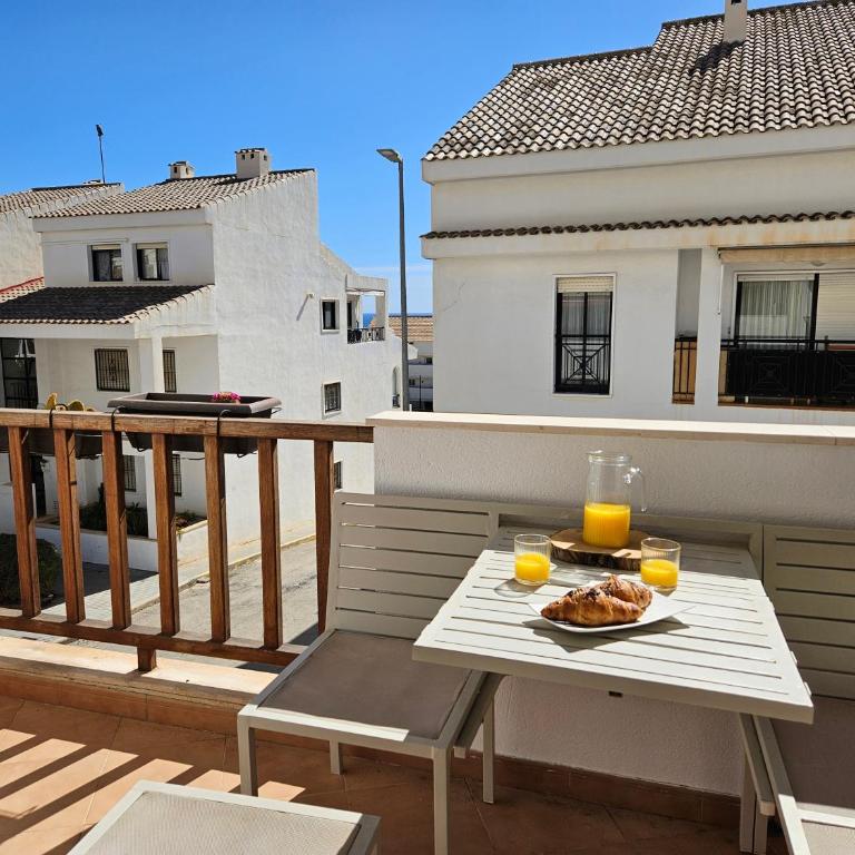 PITERAS - Apartamento en casco antiguo de Altea con piscina by Redi - Apartamento de 1 dormitorio - 3
