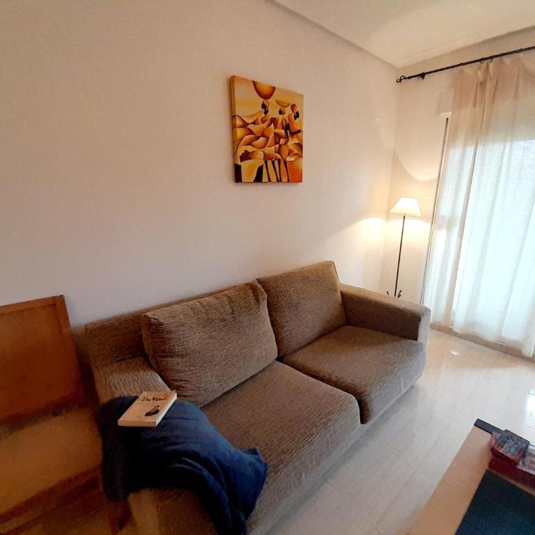 COSTA AZAHAR I, NEW DREAMS, Playa Amplaries - Apartamento de 2 dormitorios - 5