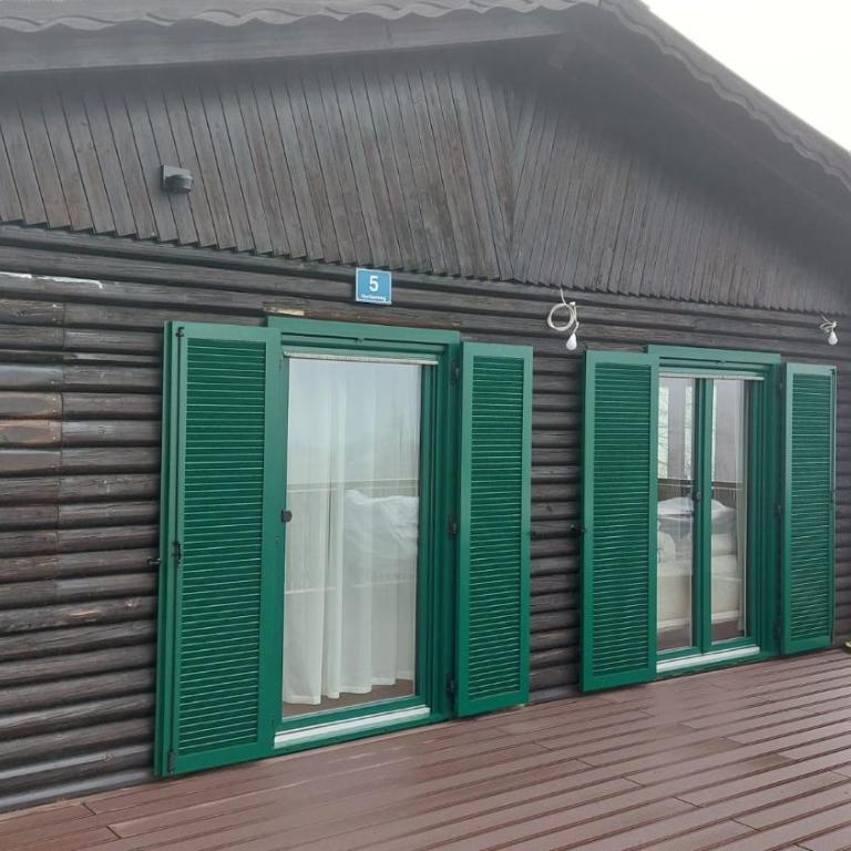 Nussknackerhaus - Chalet mit 2 Schlafzimmern - 18