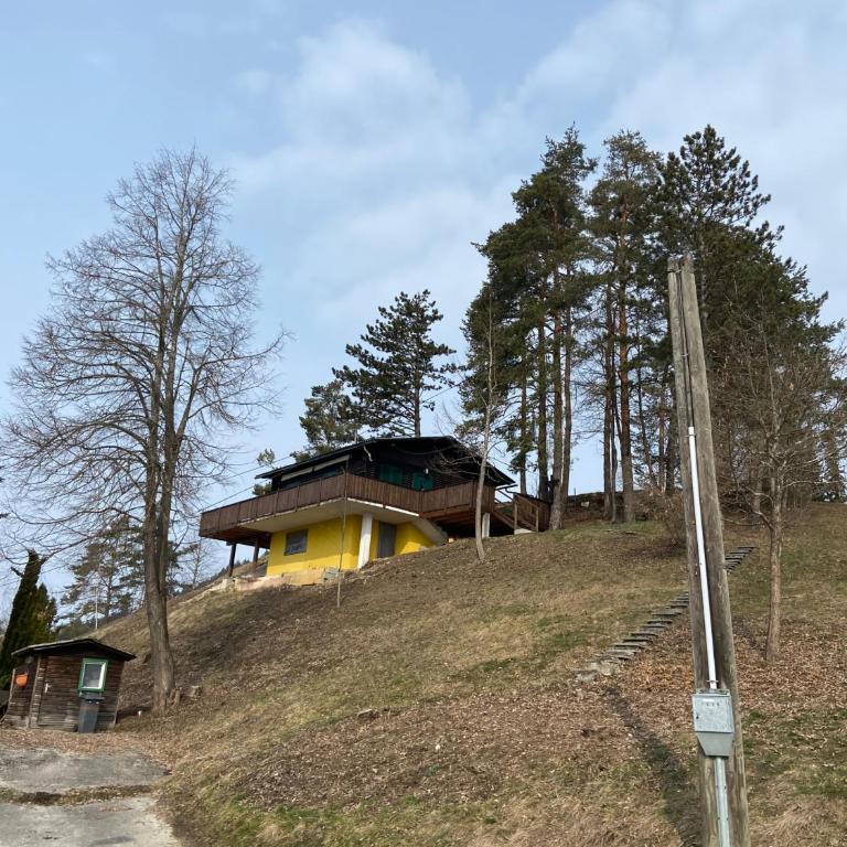Nussknackerhaus - Chalet mit 2 Schlafzimmern - 20