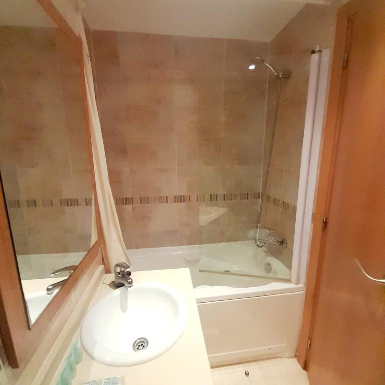 COSTA AZAHAR I, NEW DREAMS, Playa Amplaries - Apartamento de 2 dormitorios - 10