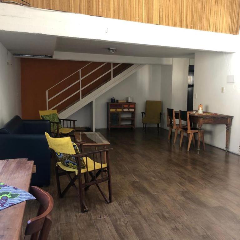 Giuffra Edificio Los Patios del Sol - Apartamento de 1 dormitorio - 19