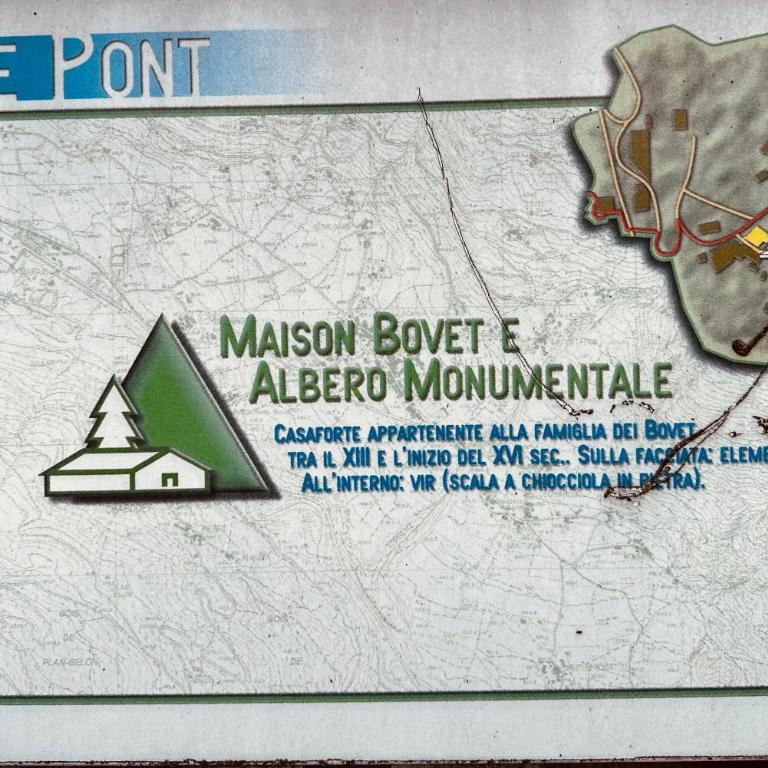 Maison Bovet Mont Blanc - Apartamento de 2 dormitorios - 9