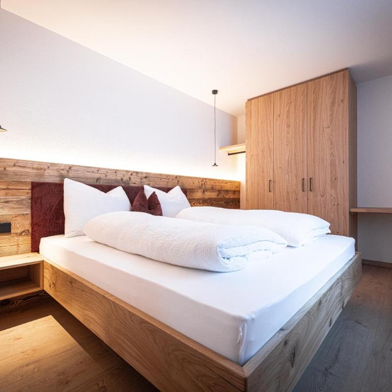 MANARES - my mountain stay - Appartamento Monolocale - 1