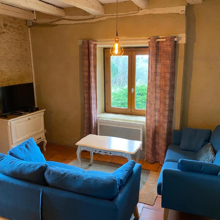 Gite Introvigne Sarlat - Casa de 2 dormitorios - 15