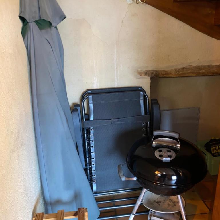 Gite Introvigne Sarlat - Casa de 2 dormitorios - 27