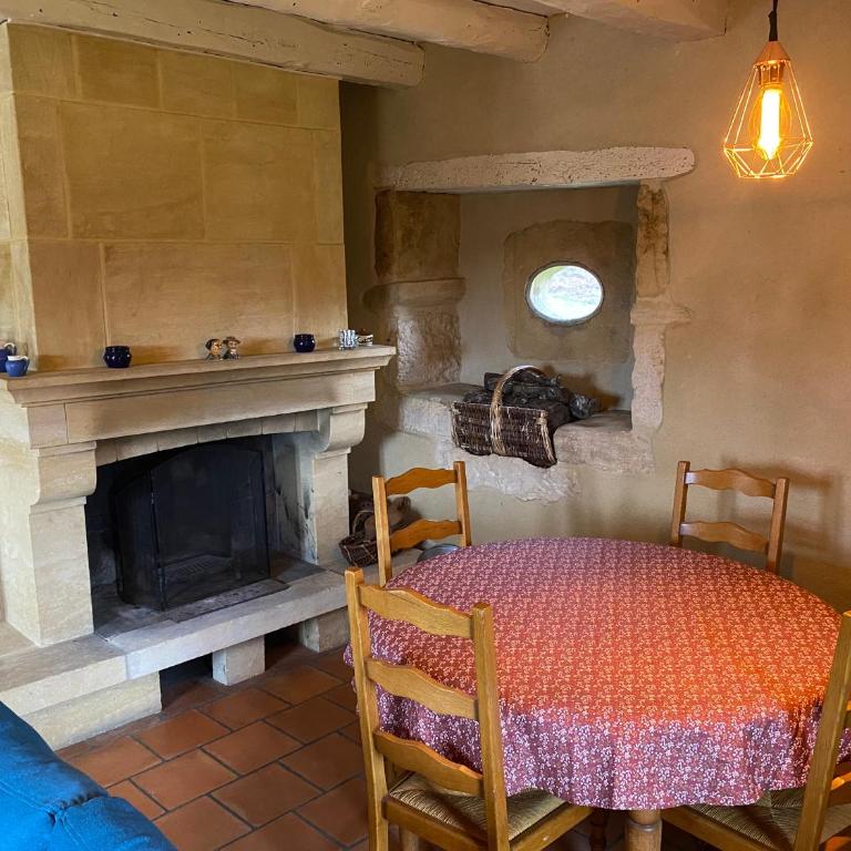 Gite Introvigne Sarlat - Casa de 2 dormitorios - 7