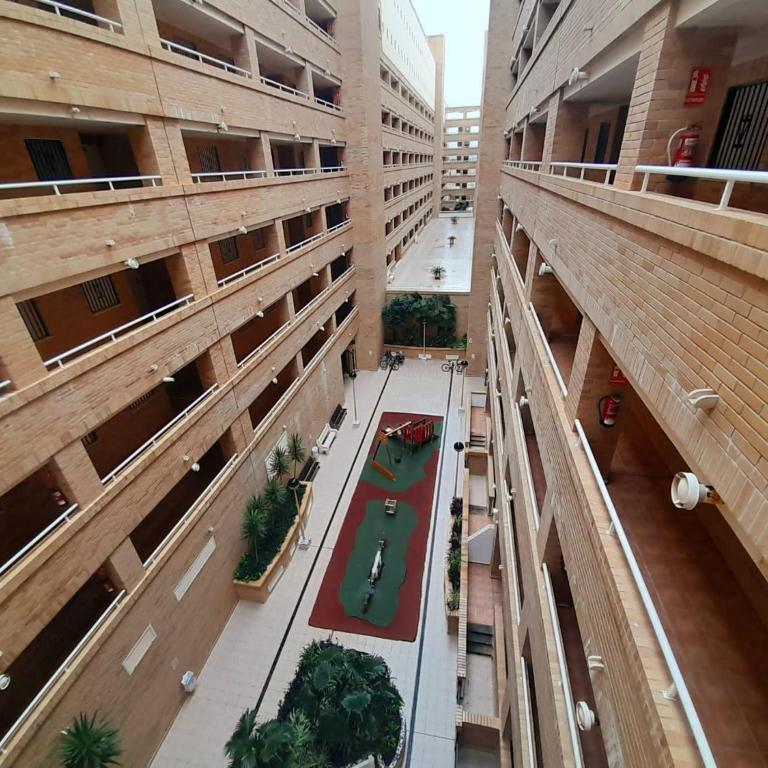 COSTA AZAHAR I DREAMS, Playa Amplaries - Apartamento de 2 dormitorios - 12