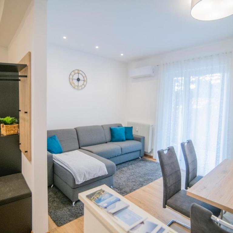 Stay City in MeranO with Bio Sauna - Apartment with Sauna - 7