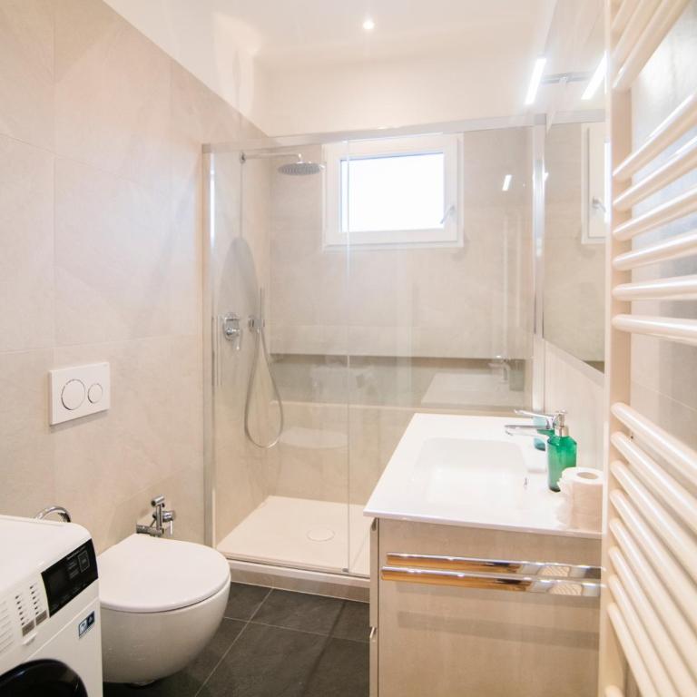 Stay City in MeranO with Bio Sauna - Apartment with Sauna - 16