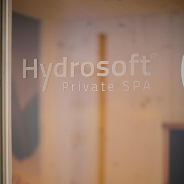 Stay City in MeranO with Bio Sauna - Apartment with Sauna - 19