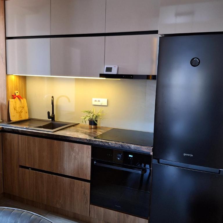 Apartman MagicD - One-Bedroom Apartment - 14