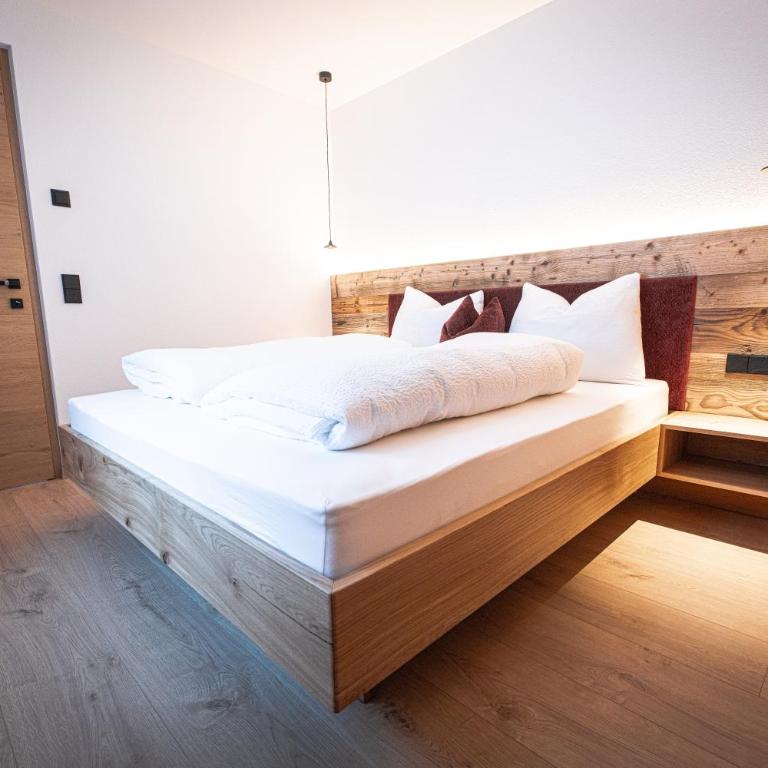MANARES - my mountain stay - Appartamento Monolocale - 8