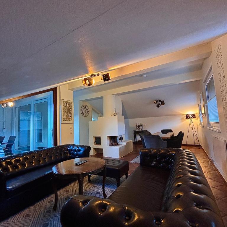 RM-Apartments - Three-Bedroom Apartment - 21