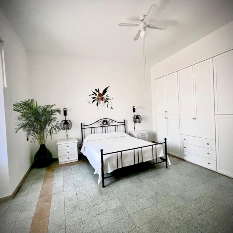 L’abete bianco - Two-Bedroom Apartment - 14