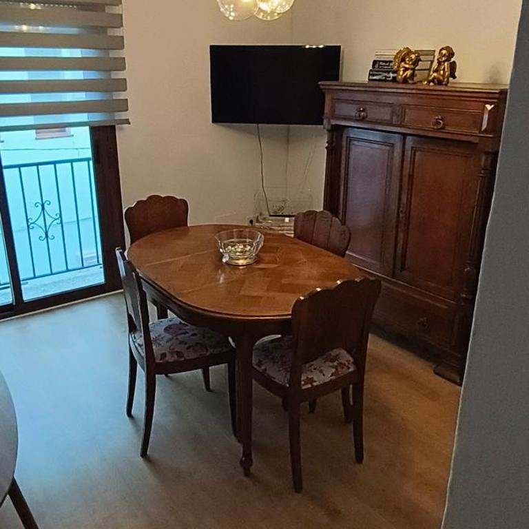 Casa Victoria - Apartamento de 2 dormitorios - 5