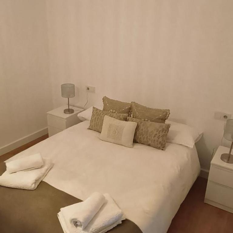 Casa Victoria - Apartamento de 2 dormitorios - 1
