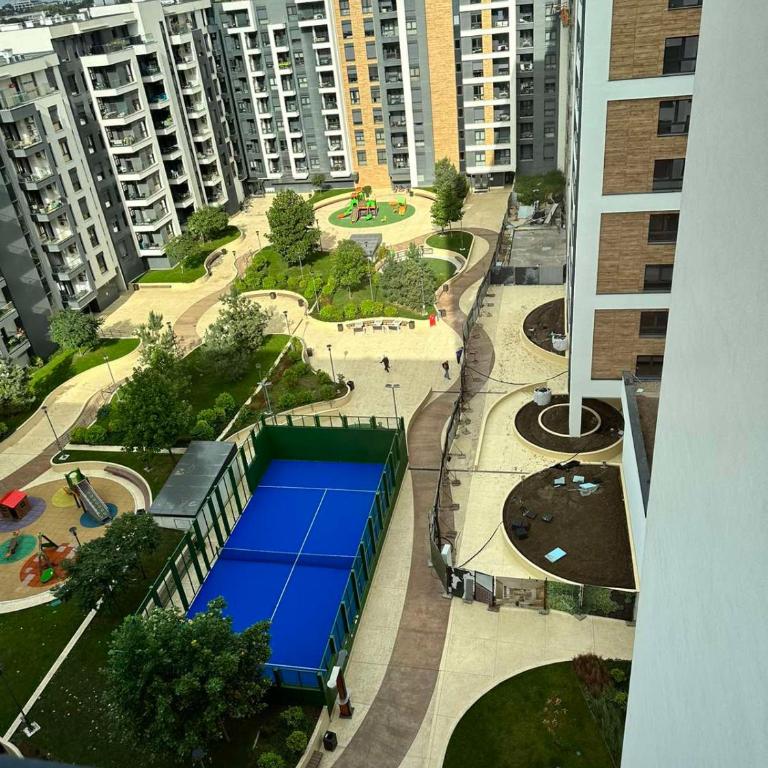 IVA HOME Apartment - Studio s King-sajz Krevetom i Sofom na Izvlačenje - 22