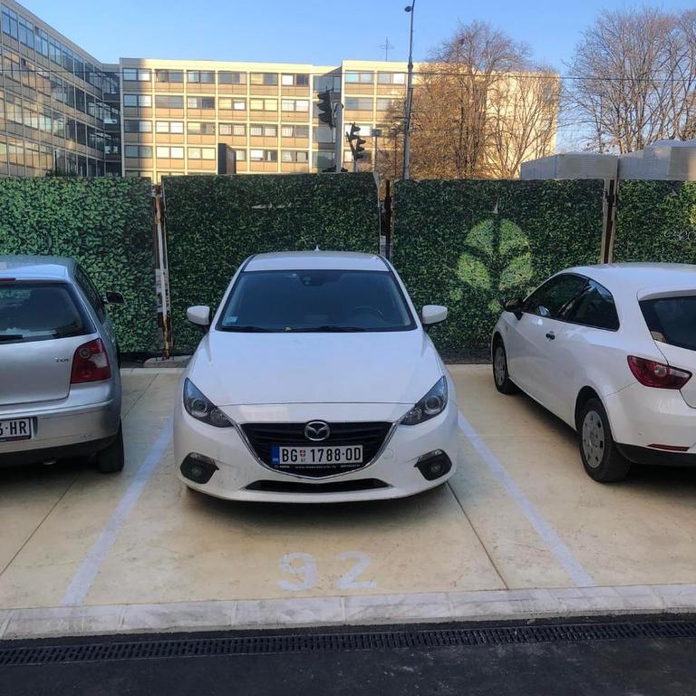 IVA HOME Apartment - Studio s King-sajz Krevetom i Sofom na Izvlačenje - 23