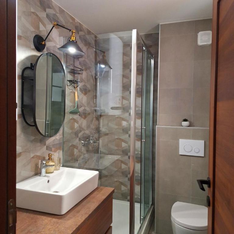 Apartman MagicD - One-Bedroom Apartment - 16