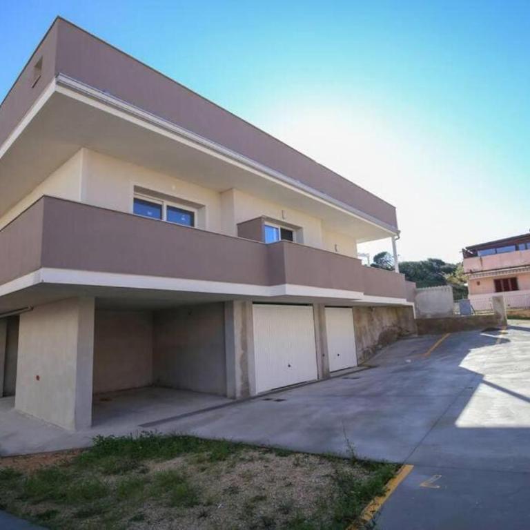 Relax a due passi dal mare Lu Bagnu Castelsardo - Appartamento con 1 Camera da Letto - 15