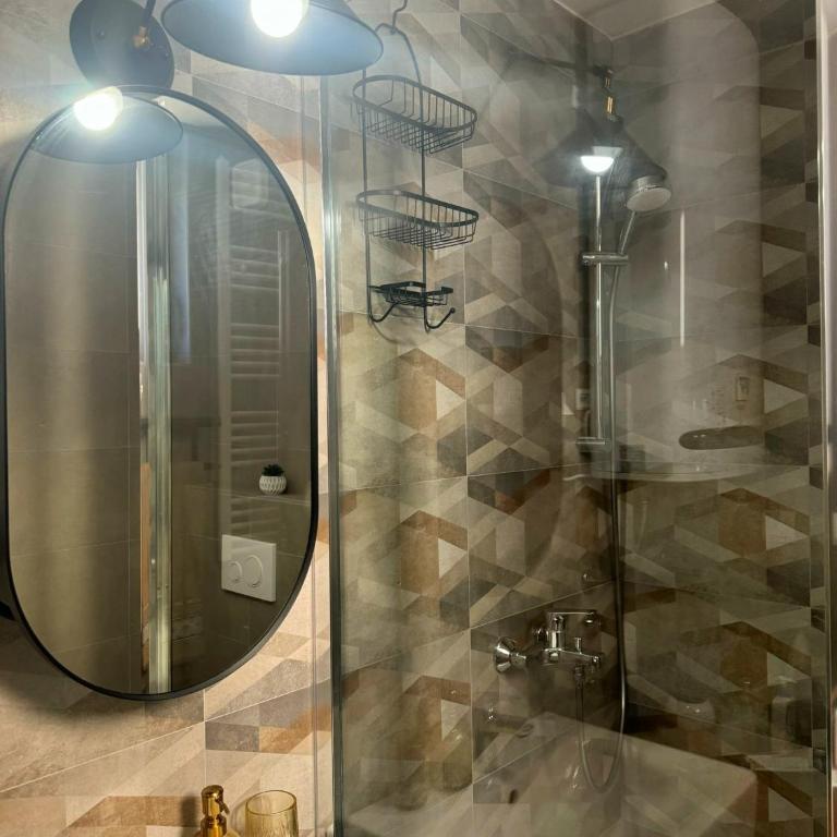 Apartman MagicD - One-Bedroom Apartment - 17