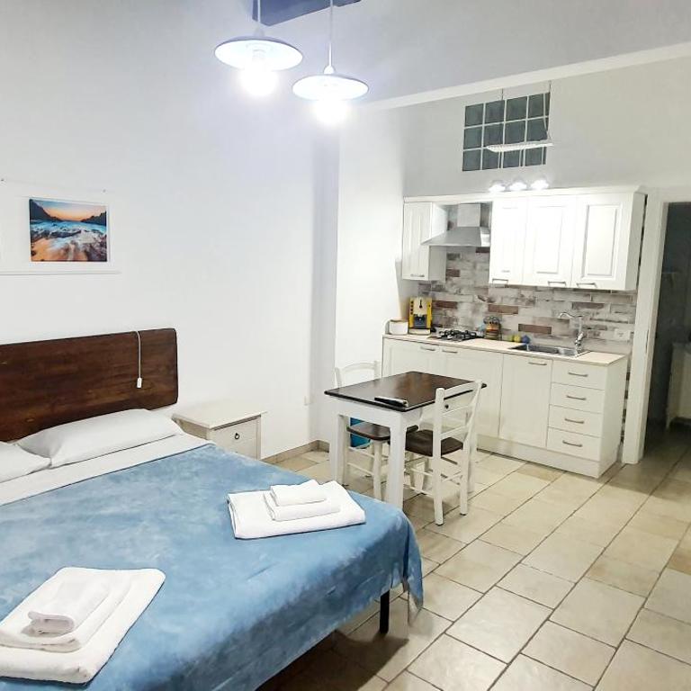 Lu Salentu Chalet Beach - Monolocale Deluxe - 14