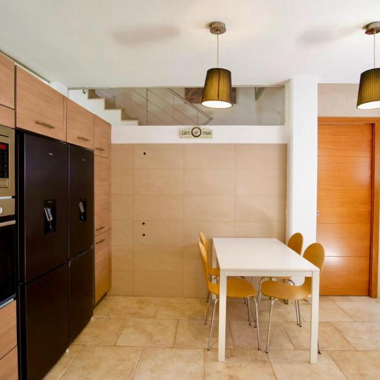 Villa Canratxa - Casa de 5 dormitorios - 16