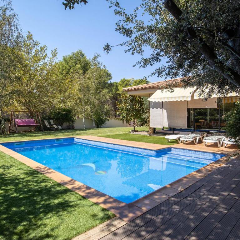 Villa Canratxa - Casa de 5 dormitorios - 3