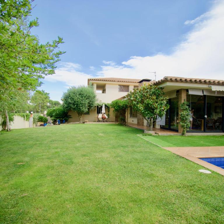 Villa Canratxa - Casa de 5 dormitorios - 9