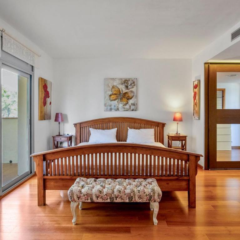 Villa Canratxa - Casa de 5 dormitorios - 17