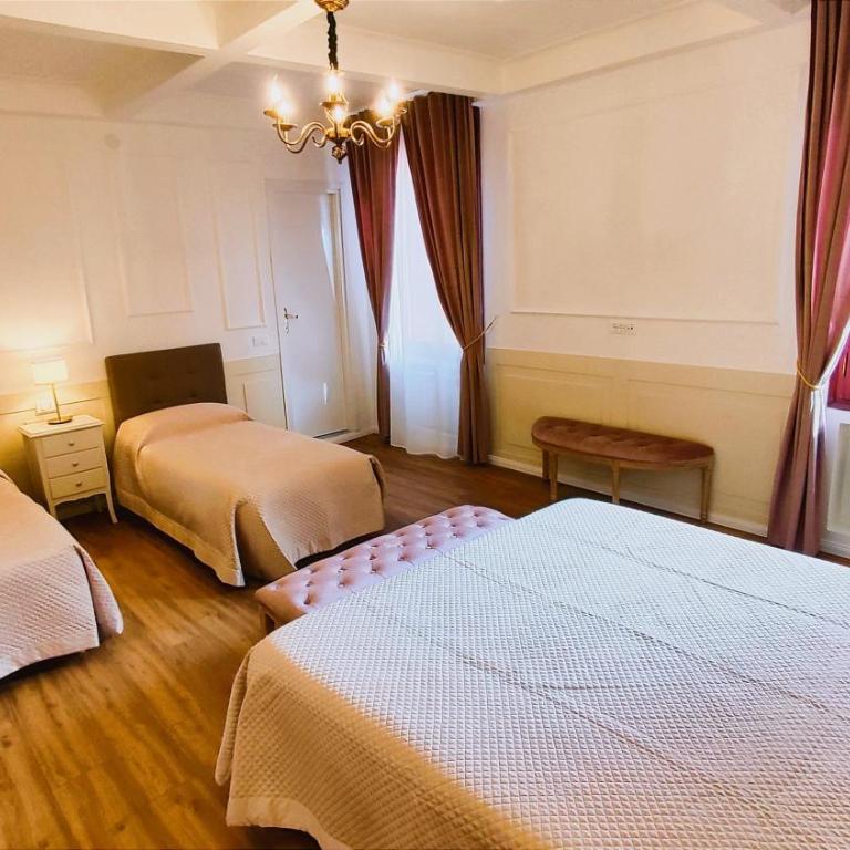 Venice Twist Suite - Appartamento con 1 Camera da Letto - 9
