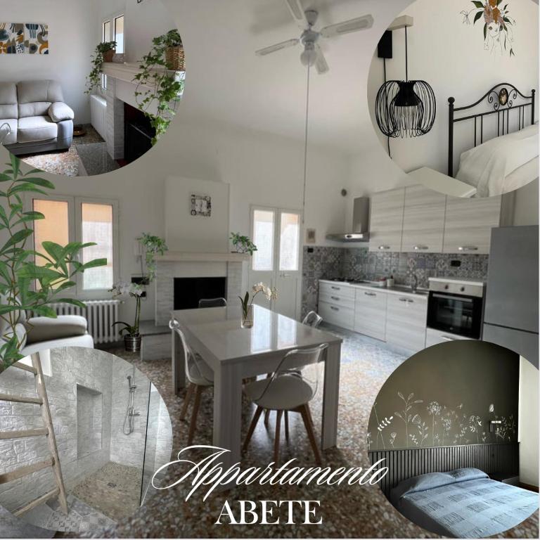 L’abete bianco - Two-Bedroom Apartment - 6