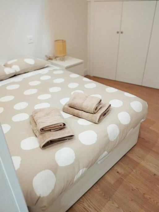 Placentinos II - Two-Bedroom Apartment - 7