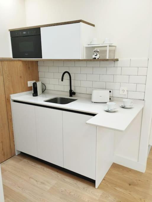 Placentinos II - Two-Bedroom Apartment - 11