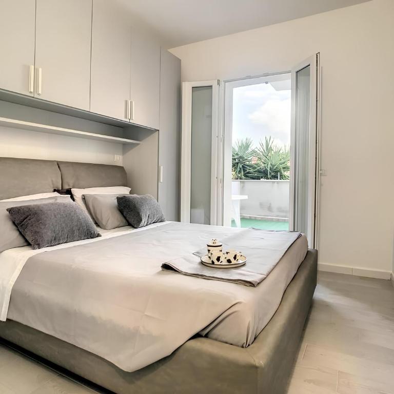 Relax a due passi dal mare Lu Bagnu Castelsardo - Appartamento con 1 Camera da Letto - 1