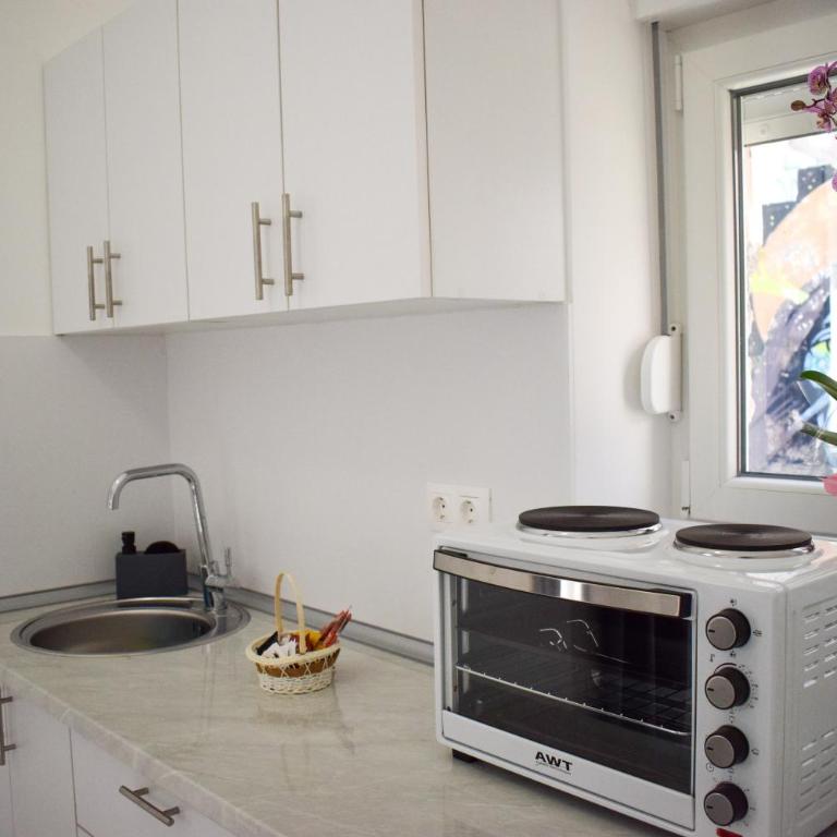 Amal - One-Bedroom Apartment - 12