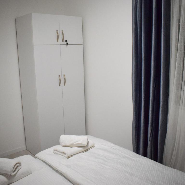 Amal - One-Bedroom Apartment - 13