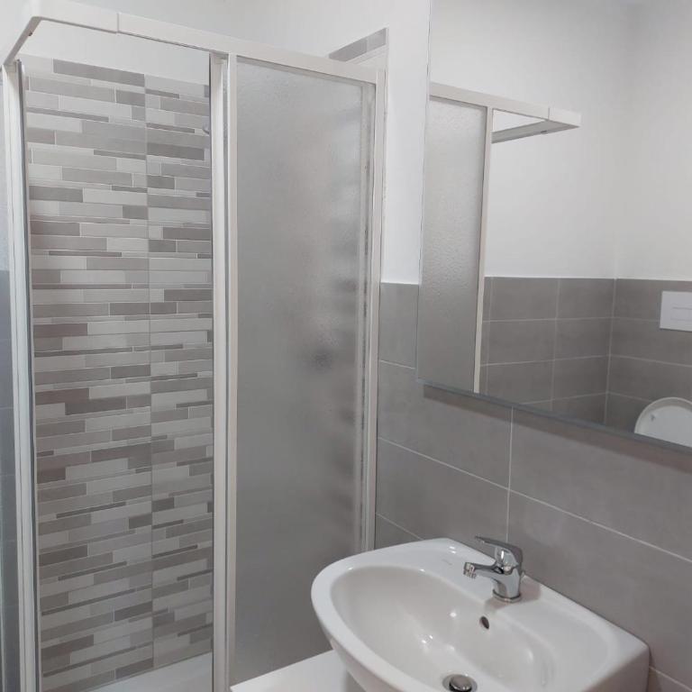 Relax a due passi dal mare Lu Bagnu Castelsardo - Appartamento con 1 Camera da Letto - 11