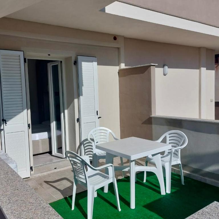 Relax a due passi dal mare Lu Bagnu Castelsardo - Appartamento con 1 Camera da Letto - 10