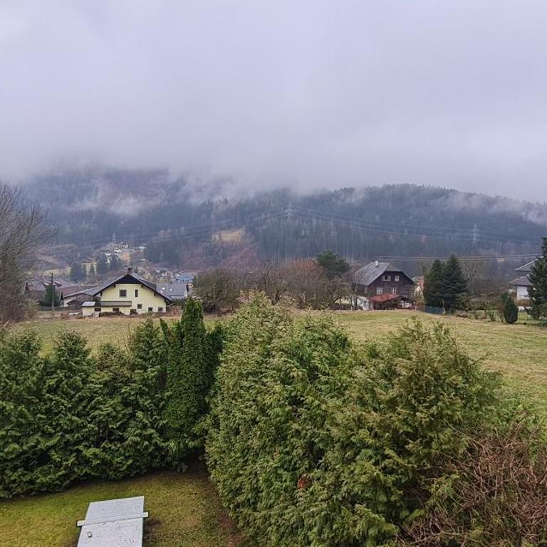 Haus Kolbnitz - Vierbettzimmer mit Bergblick - 4