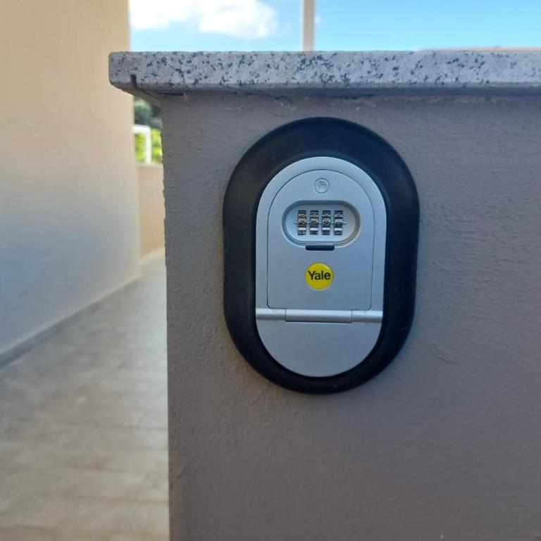 Relax a due passi dal mare Lu Bagnu Castelsardo - Appartamento con 1 Camera da Letto - 16