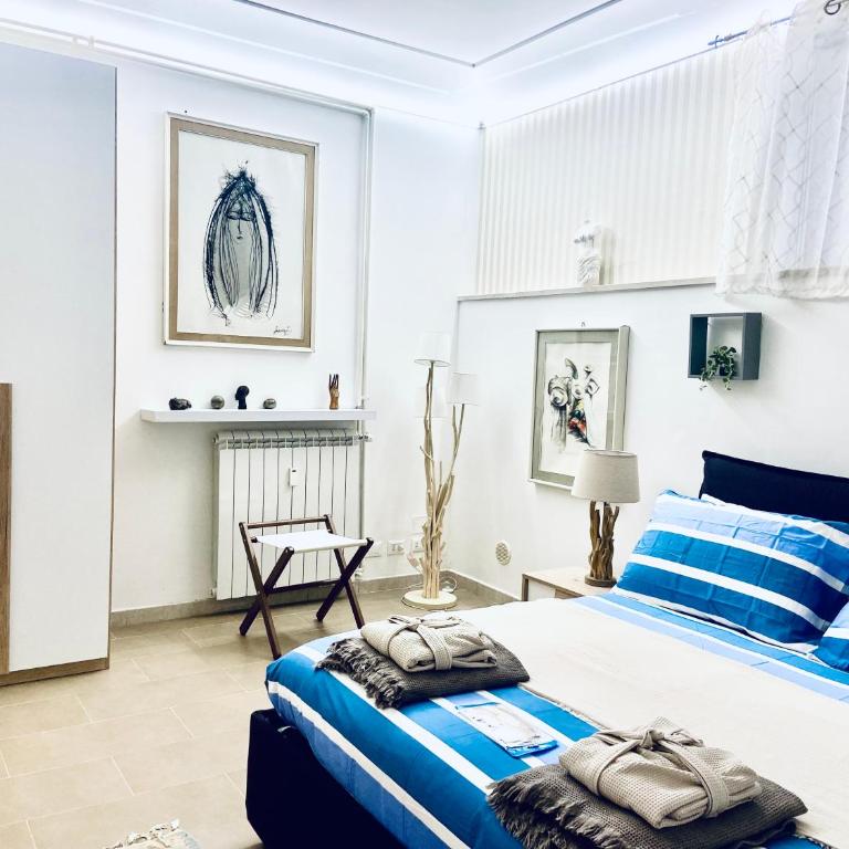la Borghese - Two-Bedroom House - 39